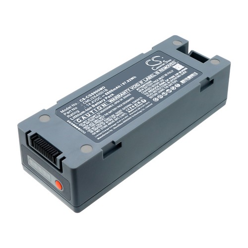 Replacement Battery for COMEN CMLI3X4I001B 022-000176-00 CMLI3X4I003B CMLI2X4I005B CMLI2X4I002B