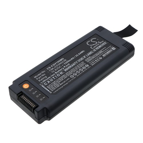 Replacement Battery for COMEN CMLI2X3N003B CMLI1X3N004B CML12X3N003B CML11X3N004B CMLI2X3I003B V1