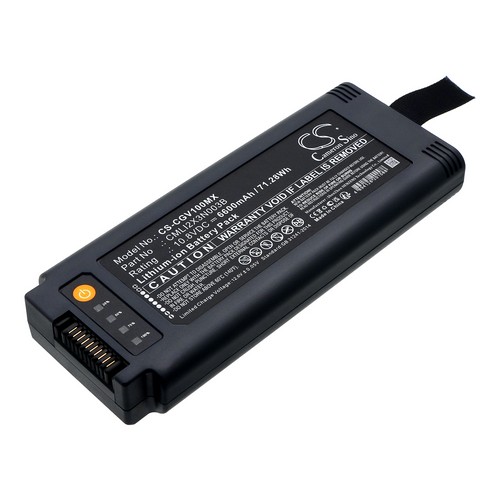 Replacement Battery for COMEN CMLI2X3N003B CMLI1X3N004B CML12X3N003B CML11X3N004B CMLI2X3I003B V1