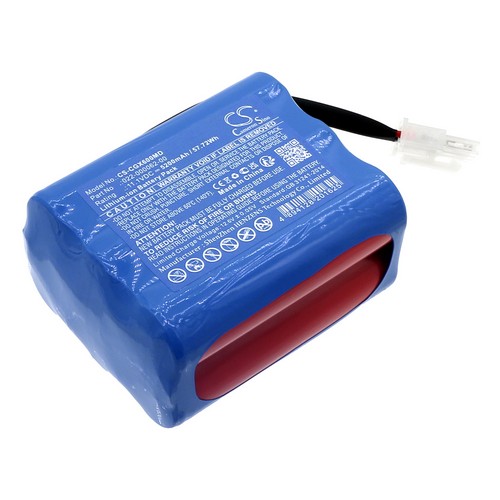 Replacement Battery for COMEN 022-000062-00 AX-600