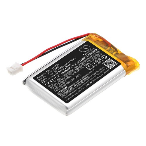 Replacement Battery for Coinsound PCT903450 E7 E7 Pro OWIN E7