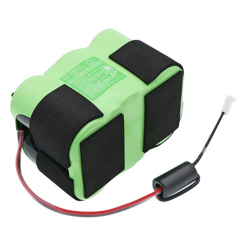 Replacement Battery for Critikon EE170239 Oxyshuttle Pulse Oximeter II