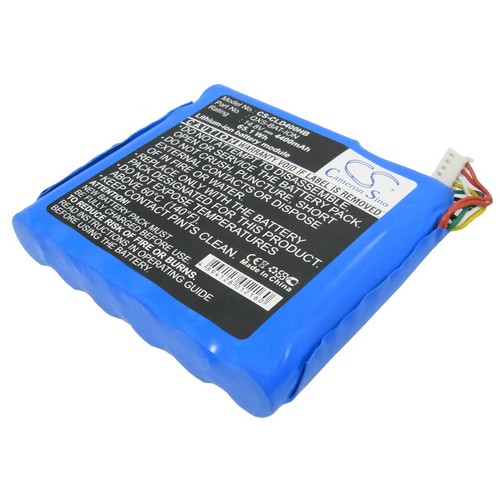 Replacement Battery for BOLDATA BolData D470K BolData D470W BolData D47EV