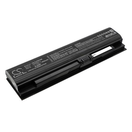 Replacement Battery for Cjscope SX-750 GX