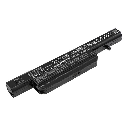 Replacement Battery for Clevo 6-87-W15ES-4V4 6-87-W15ES-4YP VNB142 W240BAT-6 W240BUBAT-3