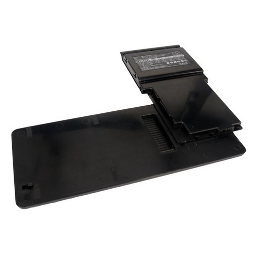 Replacement Battery for Clevo W830BAT-3 6-87-W84TS-427 W830T W840T