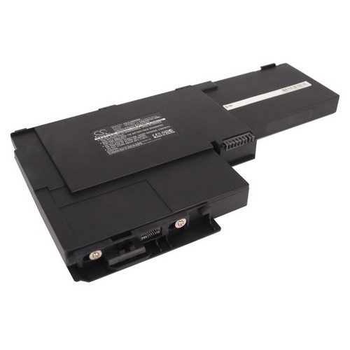 Replacement Battery for Clevo W860BAT-3 6-87-W87S-421A 6-87-W870S-421A W860CU W860CU-3D W860CU-PS1