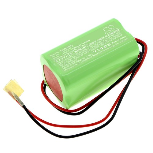 Replacement Battery for Custom Battery Packs AA20004S1P