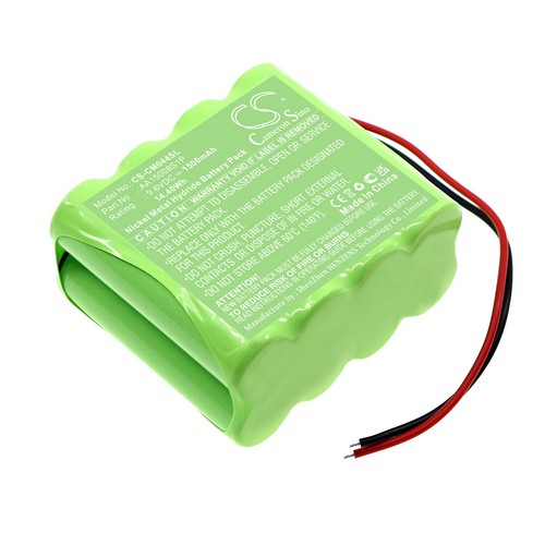 Replacement Battery for Custom Battery Packs AA15008S1P