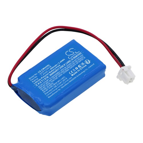 Replacement Battery for Custom Battery Packs 2ICP11/24/38