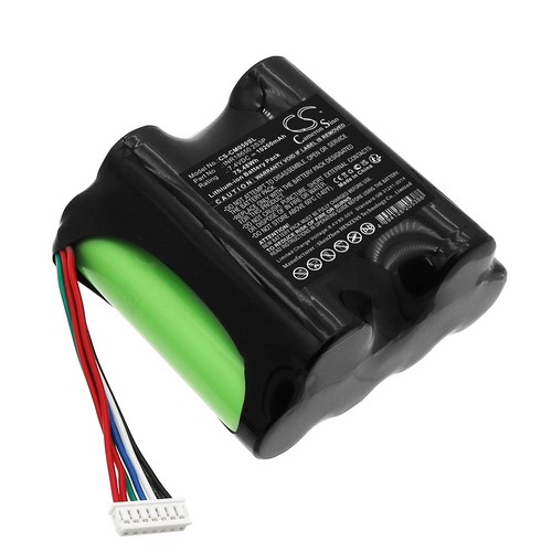 Replacement Battery for Custom Battery Pack INR18650 2S3P