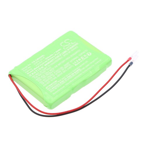 Replacement Battery for Custom Battery Pack 4/5F6-3S1P