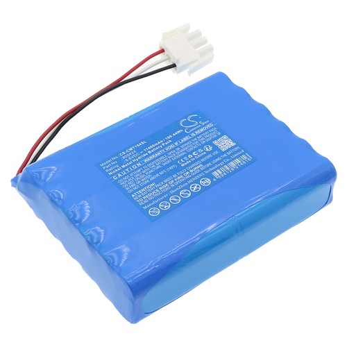 Replacement Battery for Climet 800424 CI-150t CI-152x CI-153 CI-154 CI-155 CI-156 CI-450 CI-450