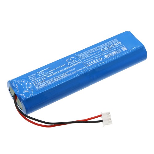 Replacement Battery for CleanMate CL059 RV500