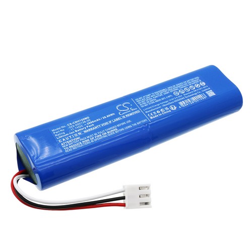 Replacement Battery for COMEN 022-000138-00 H12