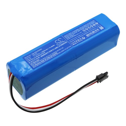 Replacement Battery for Ikohs Create 88303 Netbot LS23+ Netbot LS27 Netbot S27