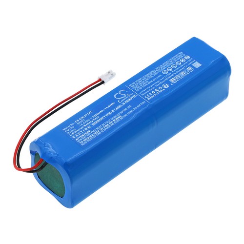 Replacement Battery for Ikohs Create 88303 Netbot LS23+ Netbot LS27 Netbot S27
