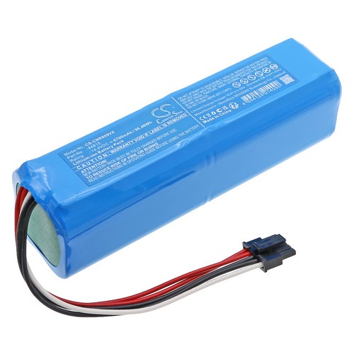 Replacement Battery for CECOTEC 84815 P1904-4S2P-MM Conga 8090 Ultra Conga 8090 Ultra T Conga 8090