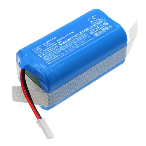 Replacement Battery for Ikohs Create 88302 Netbot LS23