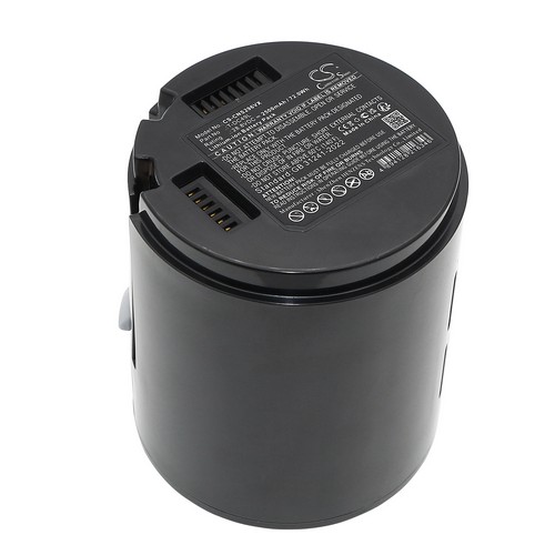 Replacement Battery for LEXY T-DC49L-MUR X7