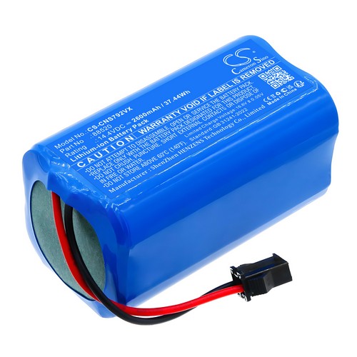 Replacement Battery for Honiture 88520 G20 G20 Pro