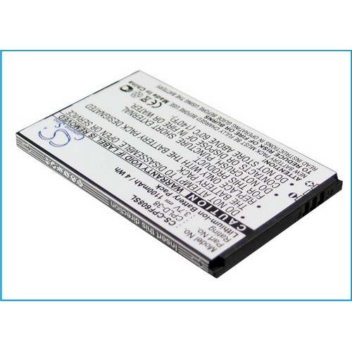 Replacement Battery for Coolpad CPLD-38 F608 F603 E230 E506 S66
