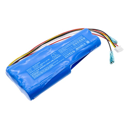 Replacement Battery for Concept 42392243 VP4380