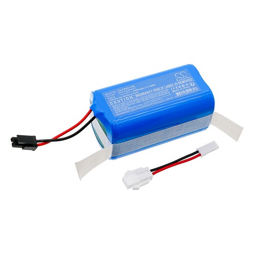 Replacement Battery for Concept PNC423894511 VR2020 VR2100 VR2110 VR3105