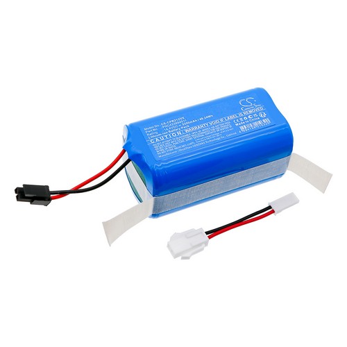 Replacement Battery for Concept PNC423894511 VR2020 VR2100 VR2110 VR3105