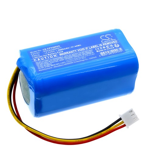 Replacement Battery for ETA 2219 Nico