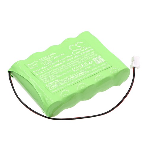 Replacement Battery for CEDAR 5N-70KACL CD-100M