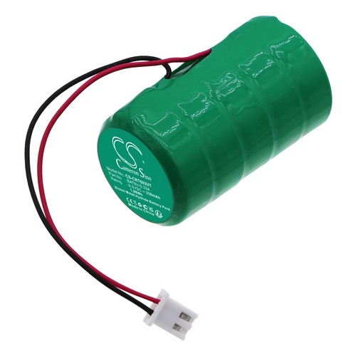 Replacement Battery for CQR BAT6V-0.33A Multibox sirens