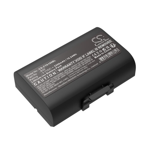 Replacement Battery for Castles B26 Saturn 1000 S1F2 Saturn 1000F