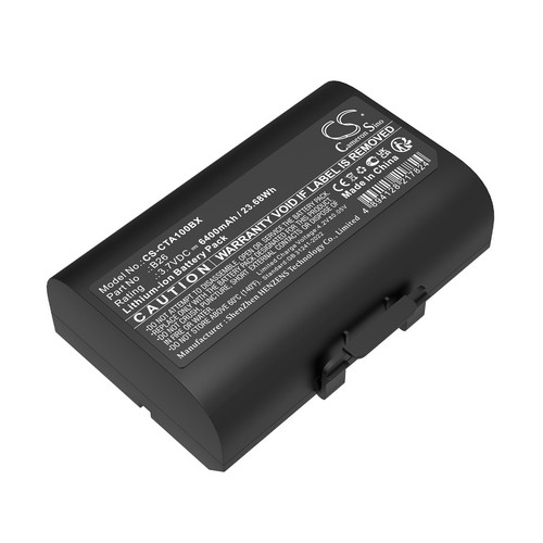 Replacement Battery for Castles B26 Saturn 1000 S1F2 Saturn 1000F