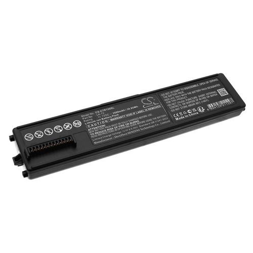 Replacement Battery for Canon 4228C002 4228C003 LK-72 Pixma TR150 portable printer