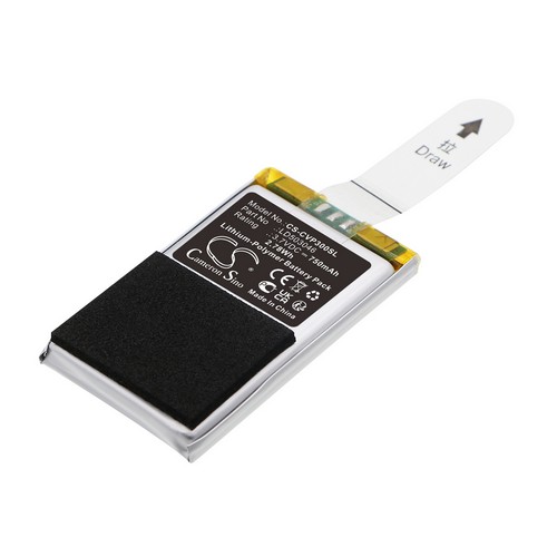 Replacement Battery for CGV LD503046 YJ503046 Prelude 3