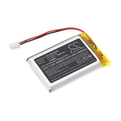 Replacement Battery for Coinsound E7 E7 Pro