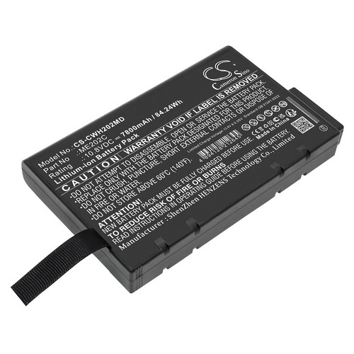 Replacement Battery for ChenWei ME202C CWH-2020