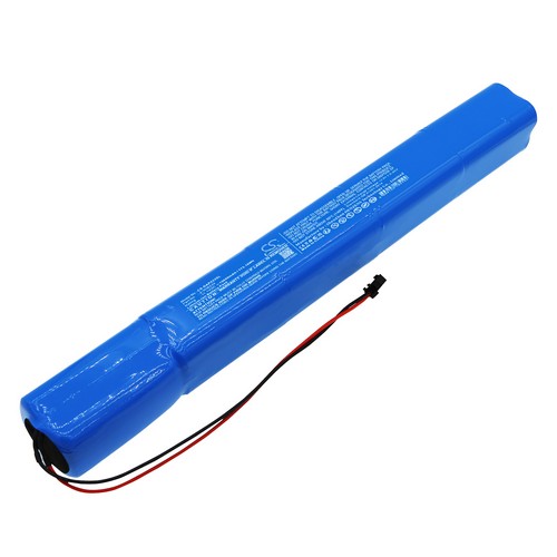 Replacement Battery for American DJ Z-WIB233 WIFLY BAR RGBA
