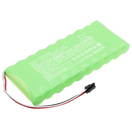 Replacement Battery for Diebold 10HR-4/3FAU 29-014509-000A-1 HHR-380AB27F10 H450AE-10DB TOUCH