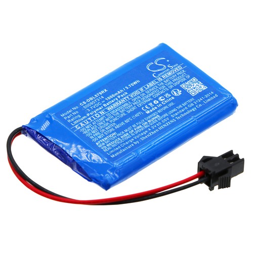 Replacement Battery for Jamara 405035 1050 Vario