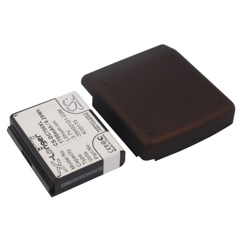 Replacement Battery for Vodafone 35H00102-00M KII0160 920