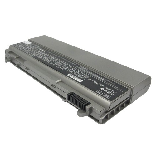 Replacement Battery for DELL PT434 PT435 PT436 PT437 KY477 KY265 KY266 KY268 FU268 FU274 FU571