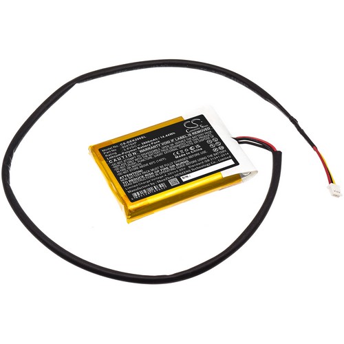 Replacement Battery for idealens 904764P K2 K2+