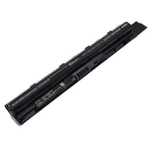 Replacement Battery for DELL 0098N0 02XNYN 098N0 0VVKCY 2XNYN 451-BBPT VVKCY Latitude 15 3570