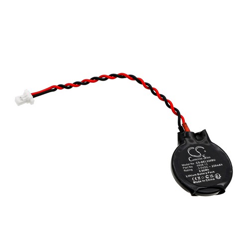 Replacement Battery for DELL 0928.13 Latitude 3330 Latitude E4310 Latitude E5420 Latitude E6410