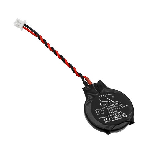 Replacement Battery for DELL GC02001LW00 Latitude E5550 Latitude E5560 Latitude E5570 Latitude E5580