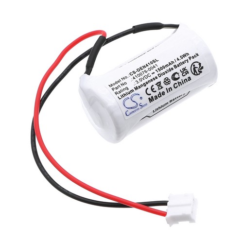 Replacement Battery for Denso 410076-0041