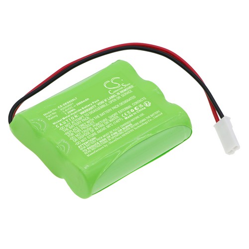 Replacement Battery for DEE 92000601 Solar