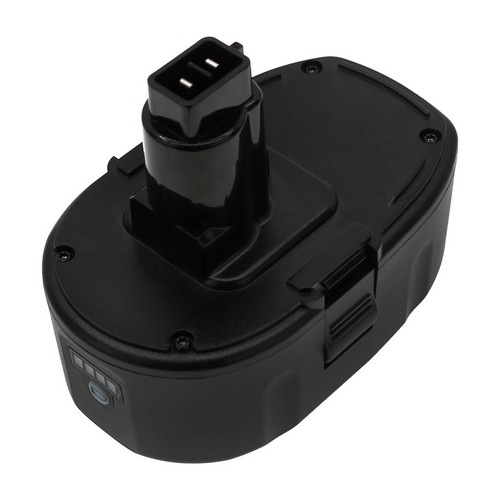 Replacement Battery for DeWalt DC9096 DE9039 DE9095 DE9096 DE9503 DW9095 DW9096 DW9098 DC212